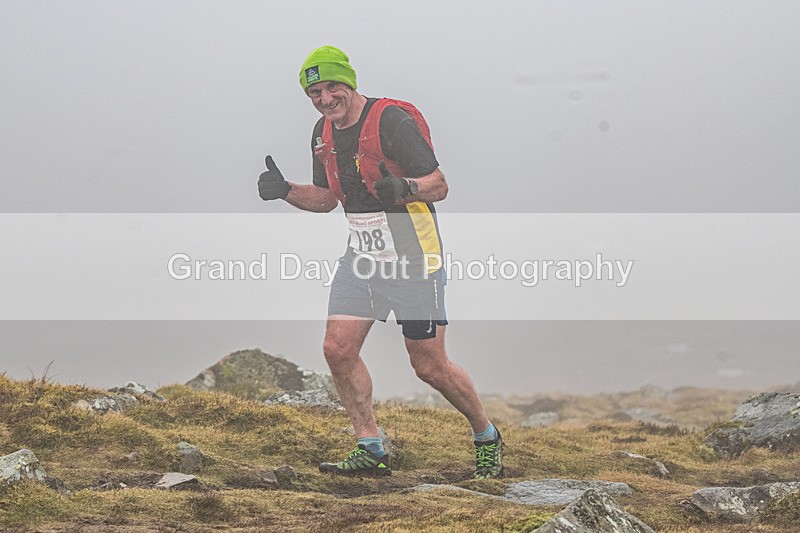 Carrock Fell-425 - Carrock Fell Race Sunday 10th March 2024