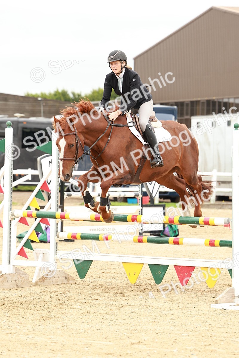 1I0A7483 - Class 3 - Senior Discovery - 1.00m