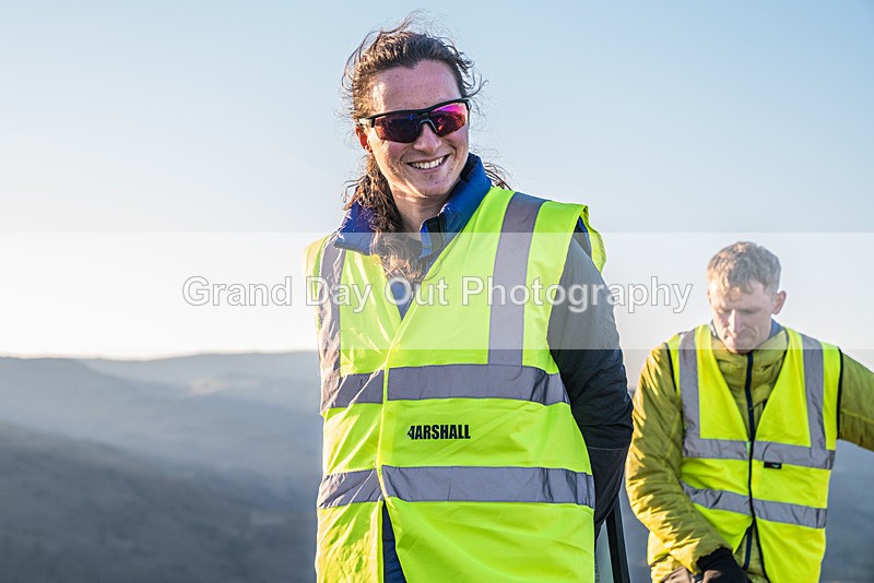 Loughrigg-35 - Loughrigg Fell Race, Wednesday 9th April 2025