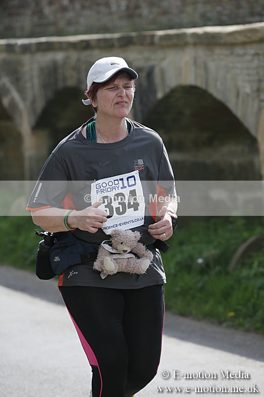 CAD 190419 895 - Cadence Events    Good Friday 10 Miler 19/04/19