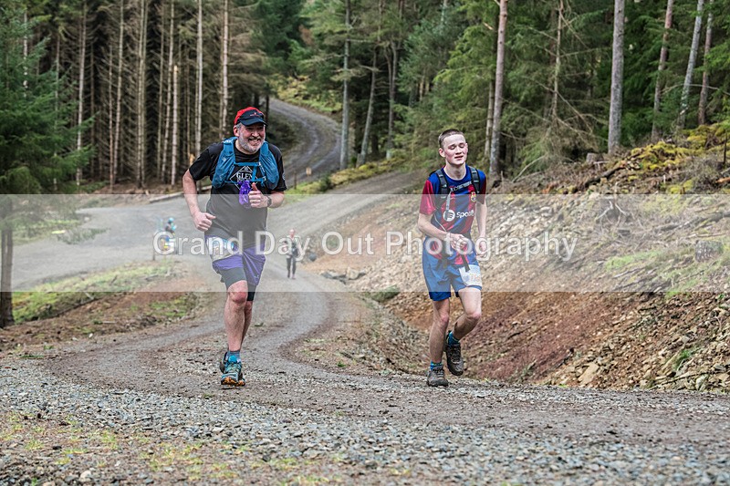 Glentress-2635 - High Terrain Events Glentress Marathon 21 & 10K Trail Races Sunday 18th February 2024