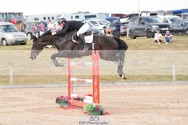 250718-175254-12711 - Cls 6, 3 Star Big Tour LR Qualifier Jump Off and Presentations