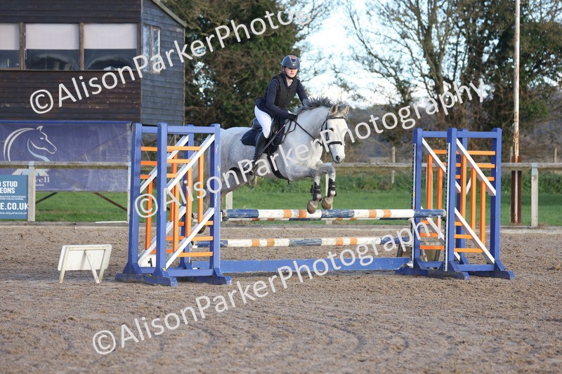 20251130-1915 - Class 4 - 90cm