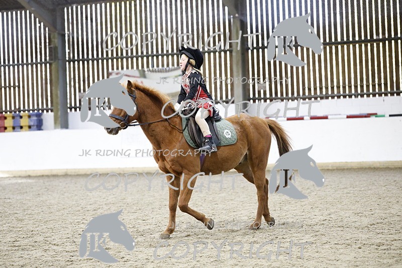 _T0A0830 - Class 1 Cross poles