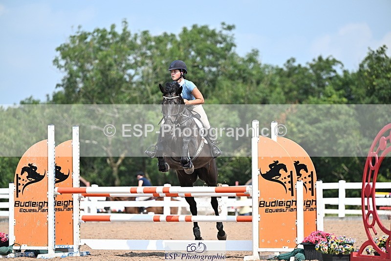 240801A-114307-00498 - Cls 10 1.05m Amateur Qualifier