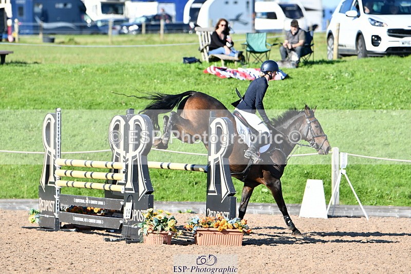 240914A-164537-08215 - Cls 19-S Snr 1.10m Open Speed Derby