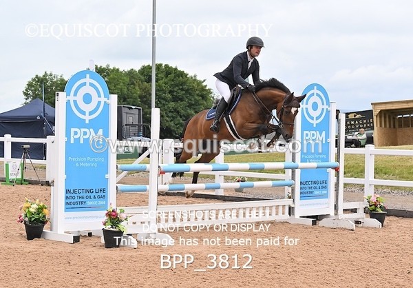 BPP_3812 - CLASS 2 WED Senior 1.05m Open