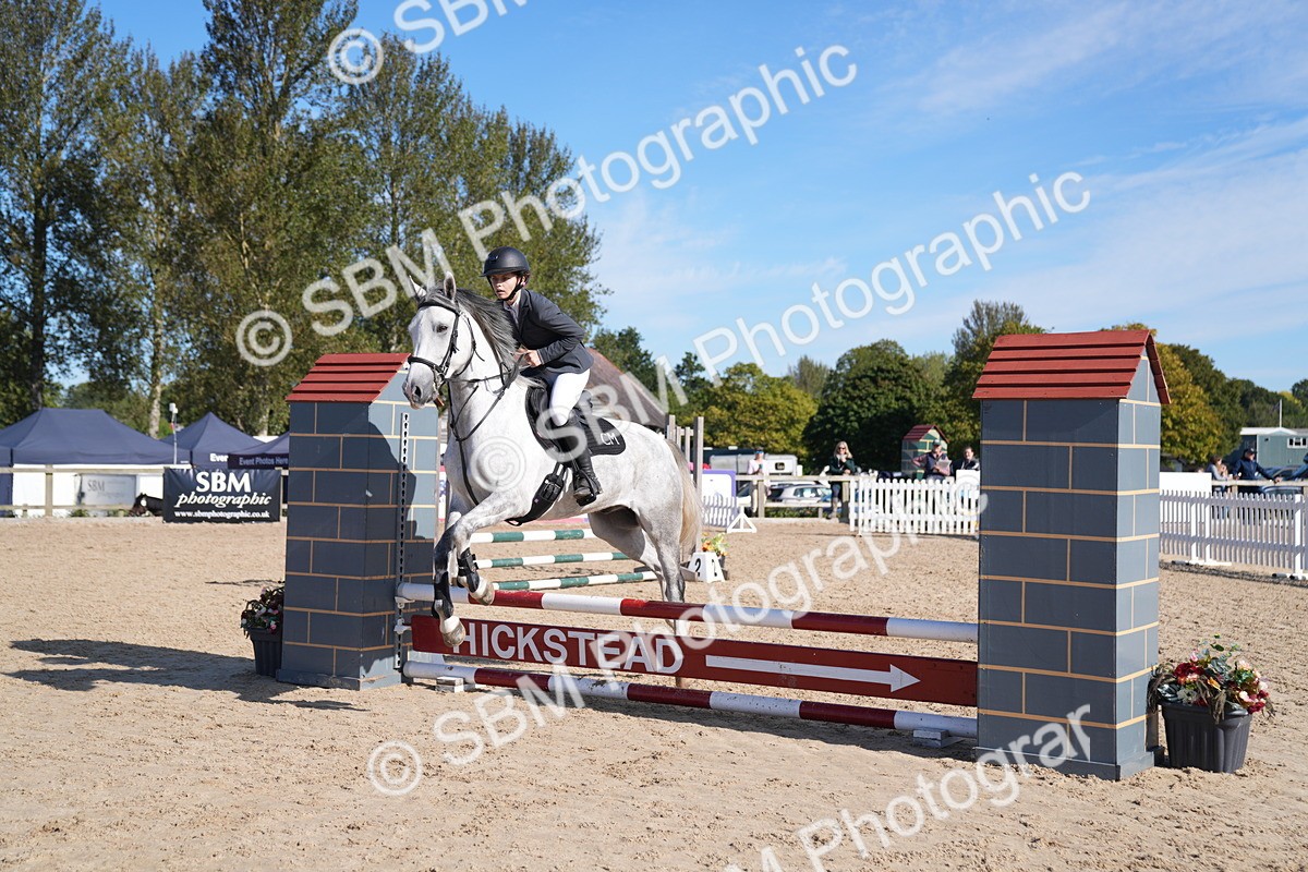 SBM_17613 - J58 - Clear Round 60cm