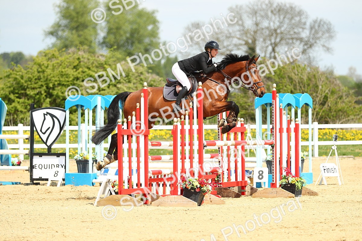 SBM_001234 - Class 4 - Senior Newcomers 1.10m