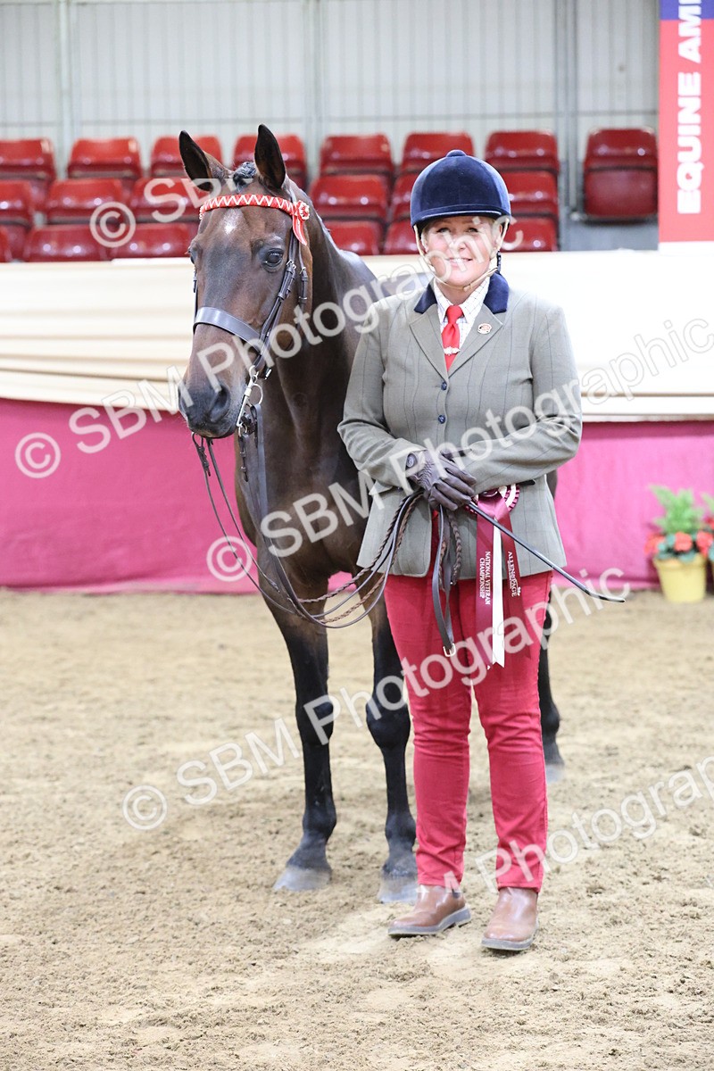 SBM_21899 - Class 901 - Supreme Final - IH  Diamond