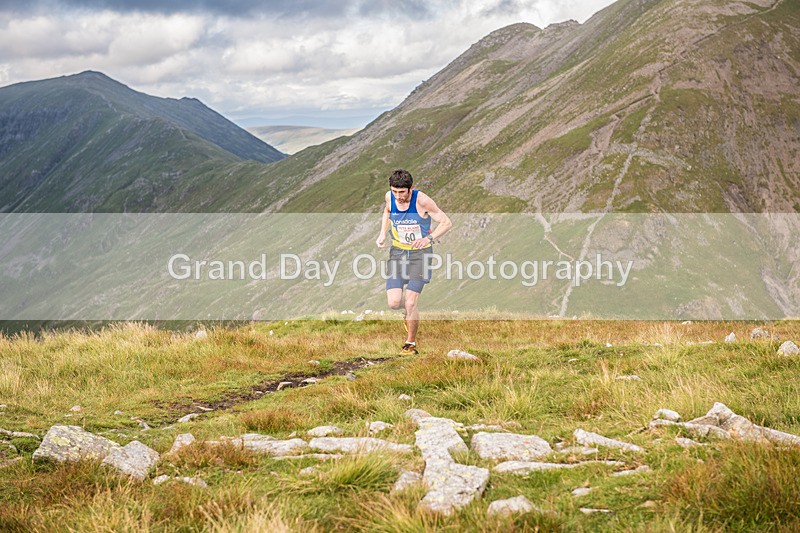 Seat Sandal-85 - Seat Sandal Fell Race Wednesday 12th July 2023