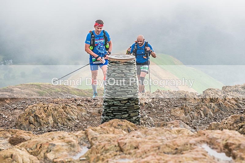 Lakes Ultra-285 - Kong Lakes Ultra Fell Race Saturday 24th June 2023