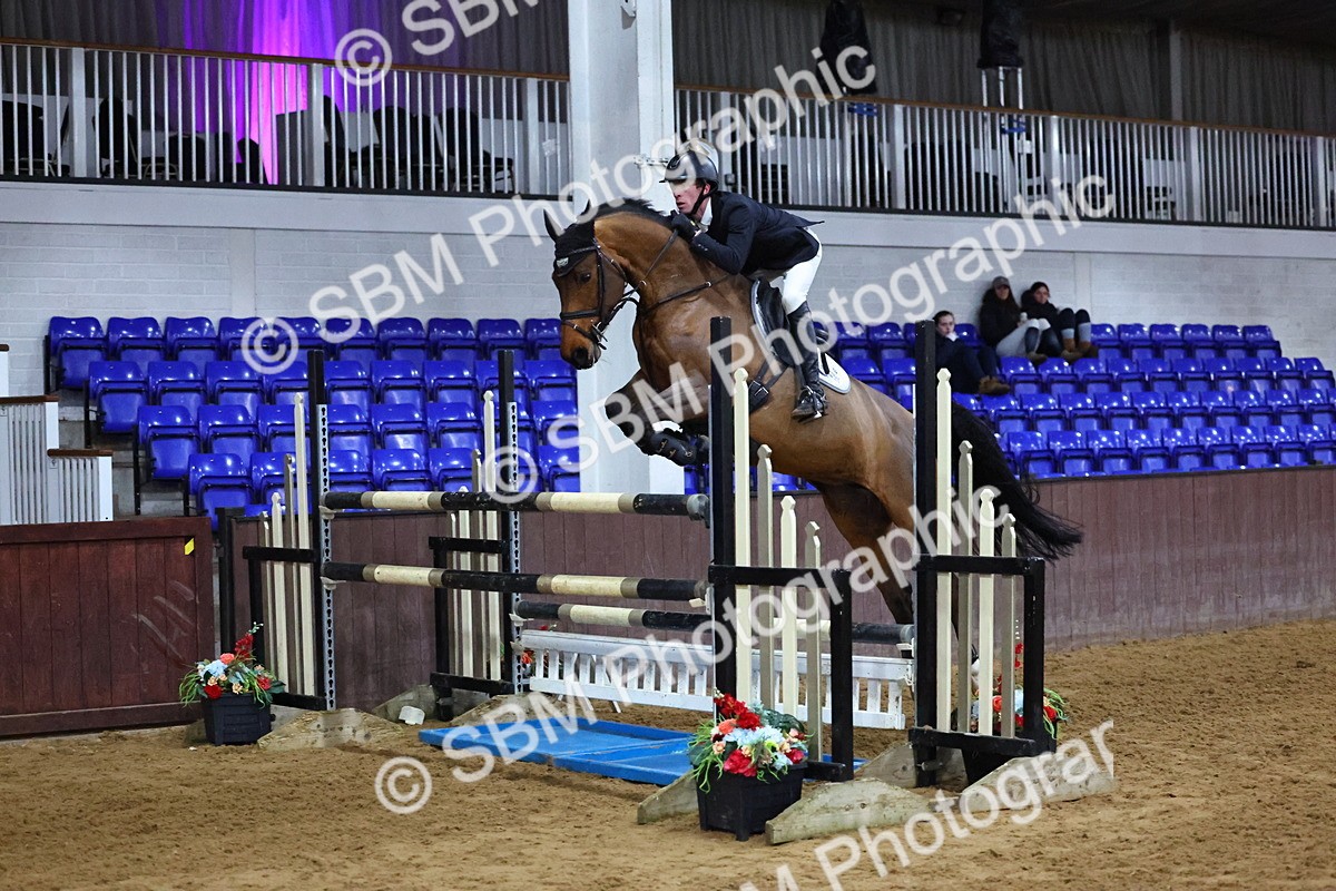 SBM_006479 - Class 21 - National 1.30m/1.40m Open Handicap