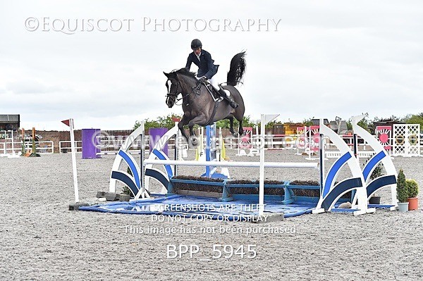 BPP_5945 - SUN CLASS 34 FOXHUNTER 2ND ROUND