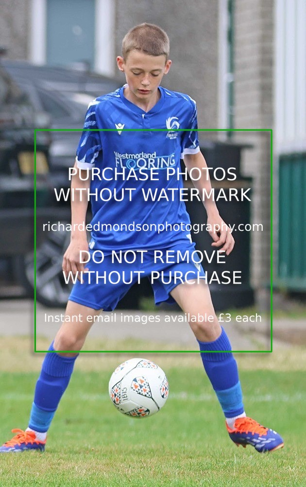 533A5409 - Ibis Youth U12