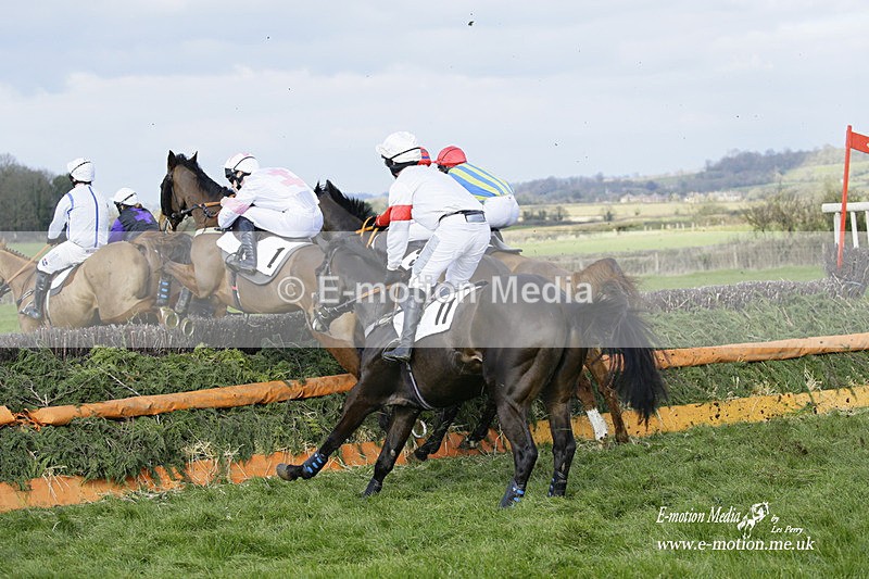 PtP 060322 398 - Blackmore & Sparkford Vale Hunt PtP 06/03/22