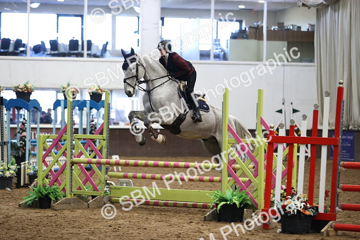 SBM_003973 - Class 14 - Senior British Novice - 90cm