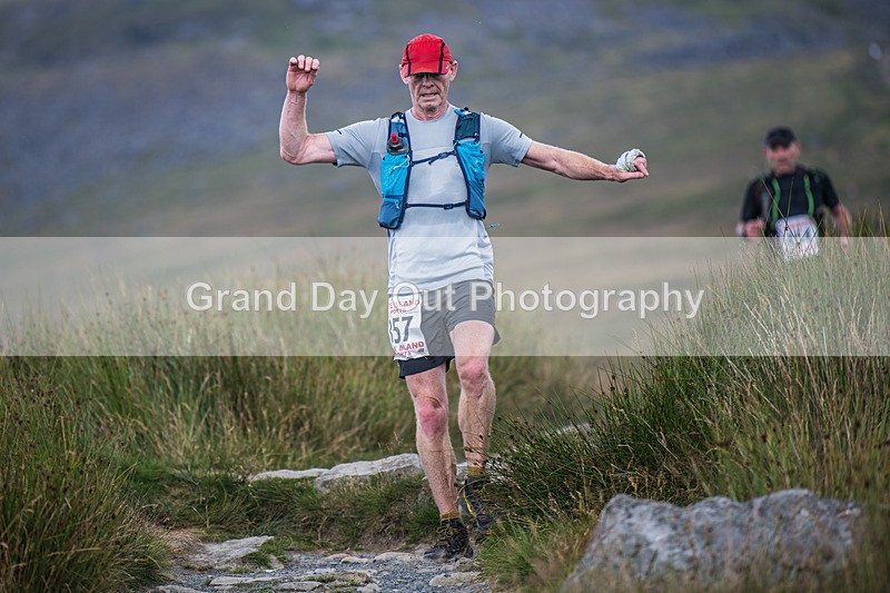 Ingleborough-916 - Ingleborough Mountain Race Saturday 18th July 2026