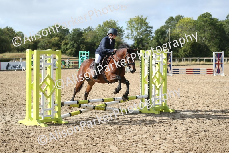 20250831-0292 - Class 3 - 60cm