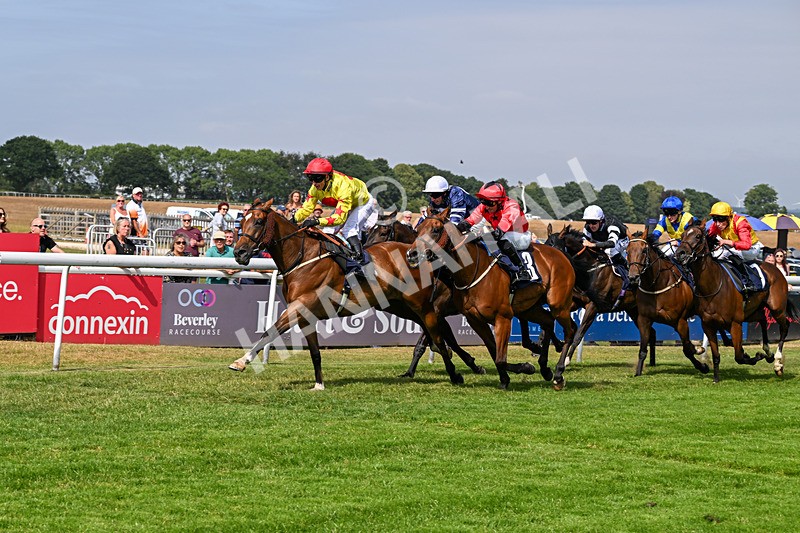 140726-Race 4-Kitsune Power-1015 - Race 4 15.48pm Beverley Annual Badgeholders Handicap
