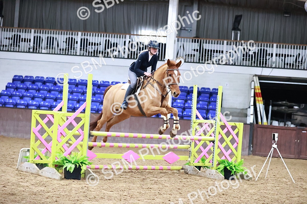 SBM_004395 - Class 15 - Senior British Novice 90cm