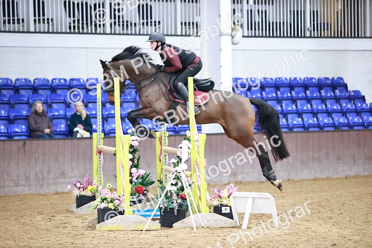 SBM_002265 - Class 10 - Senior newcomers 1.10m