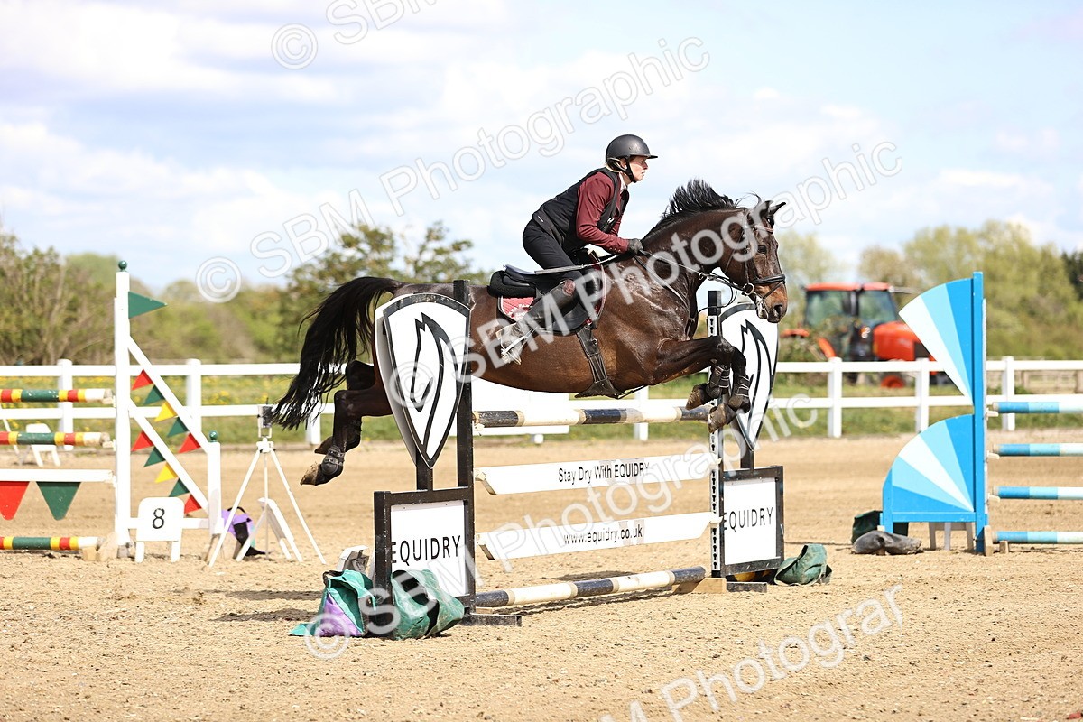 SBM_004402 - Class 18 - Senior 1.15m Open