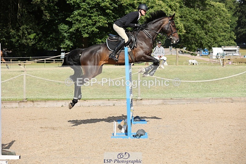 240711-090257-24572 - Cls 119 5 Yr Old Qualifier 1.10m