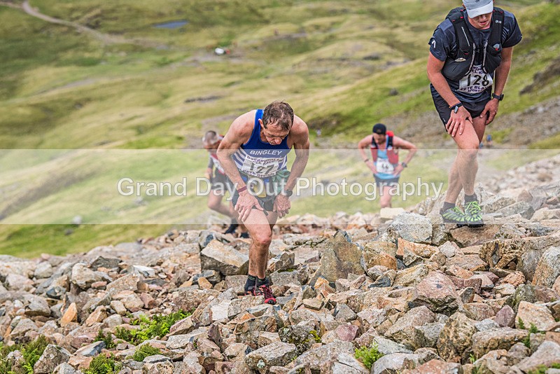 Borrowdale-761 - Borrowdale Fell Race Saturday 5th August 2023
