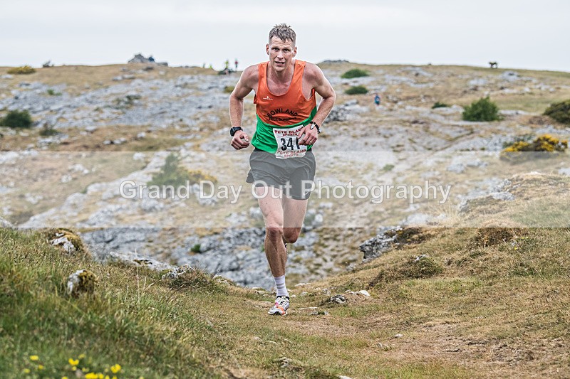 Hutton Roof-53 - Hutton Roof Fell Race Saturday 24th May 2025