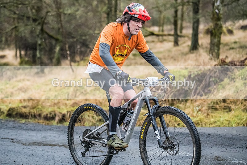 HTE Kielder Duathlon-485 - High Terrain Events Kielder Off Road Duathlon Sunday 8th January 2023