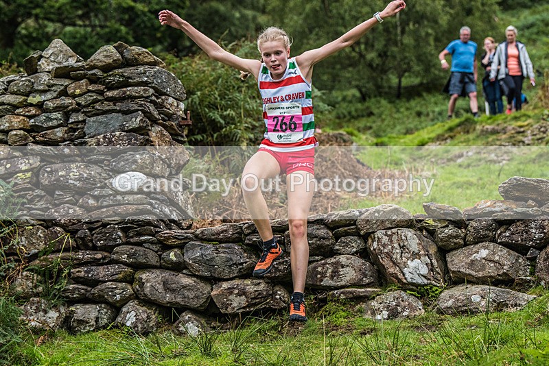 Grasmere-440 - Grasmere Sports Junior & Senior Fell Races Sunday 27th August 2023