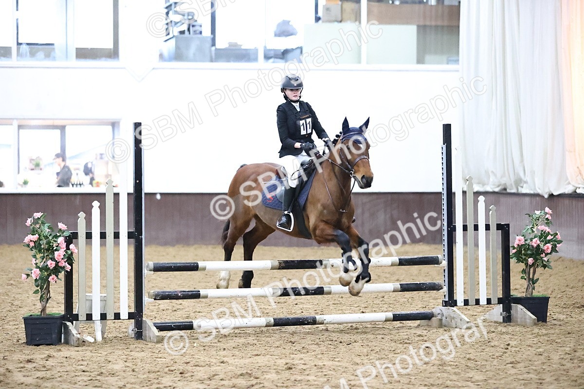 SBM_000158 - Class 1 - 70cm