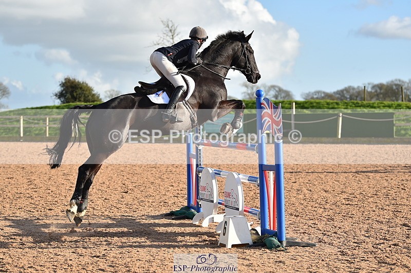 240306A-161452-01967 - Cls 5 Foxhunter and 1.20m Open