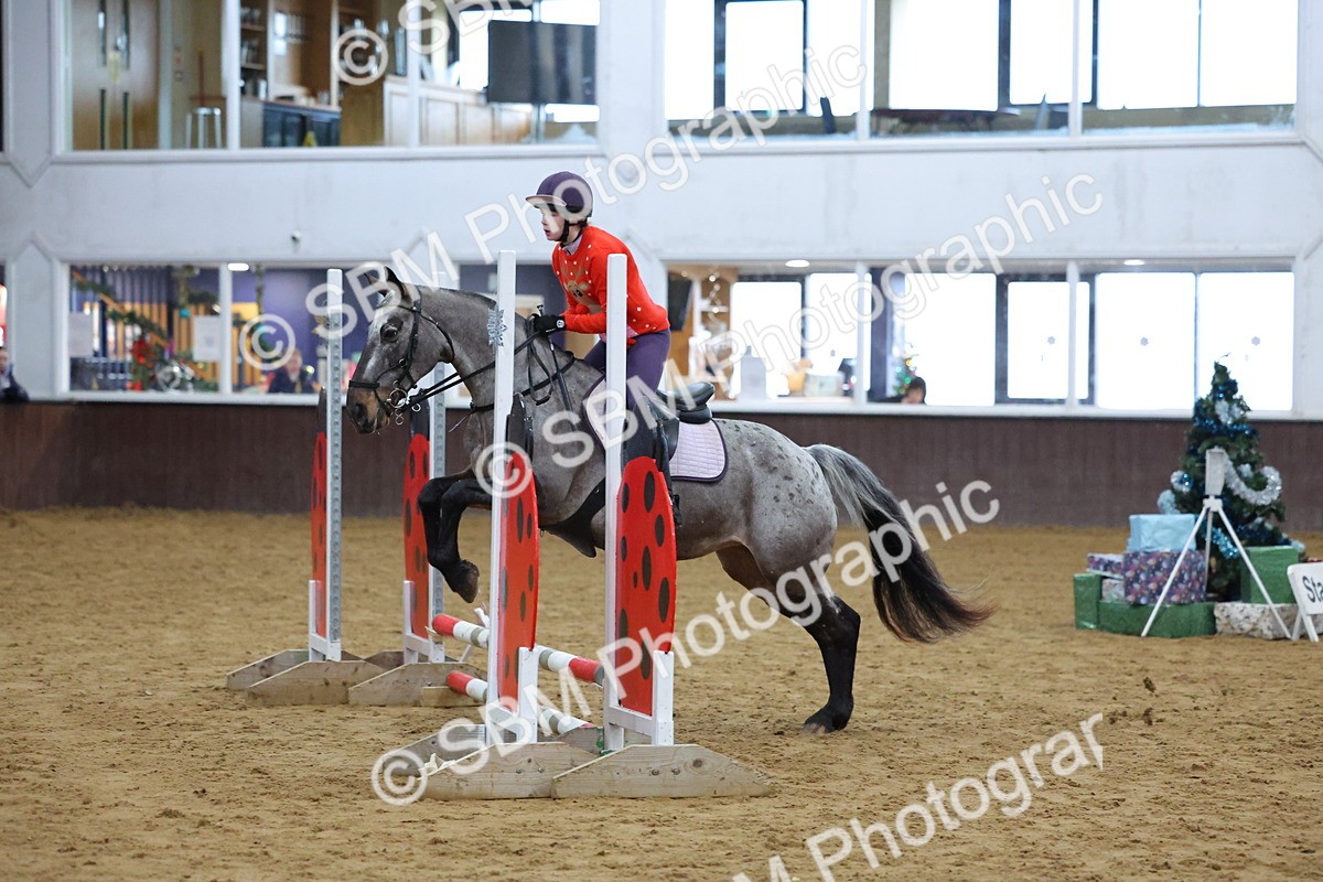 SBM_000035 - Class 1 - Show Jumping 50cm