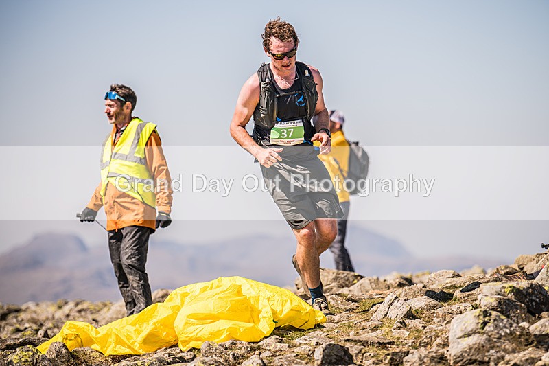 Fairfield-621 - Fairfield Horseshoe Fell Race Saturday 10th May 2025