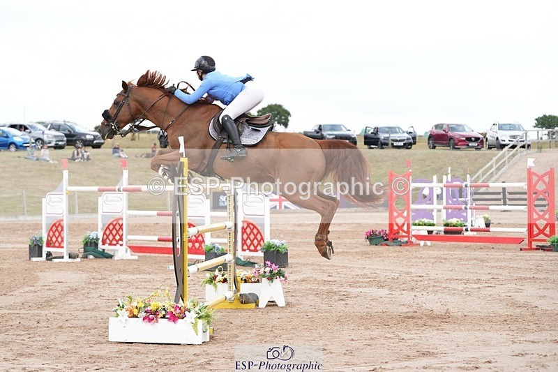 250718-165220-12498 - Cls 6, 3 Star Big Tour LR Qualifier Break til End