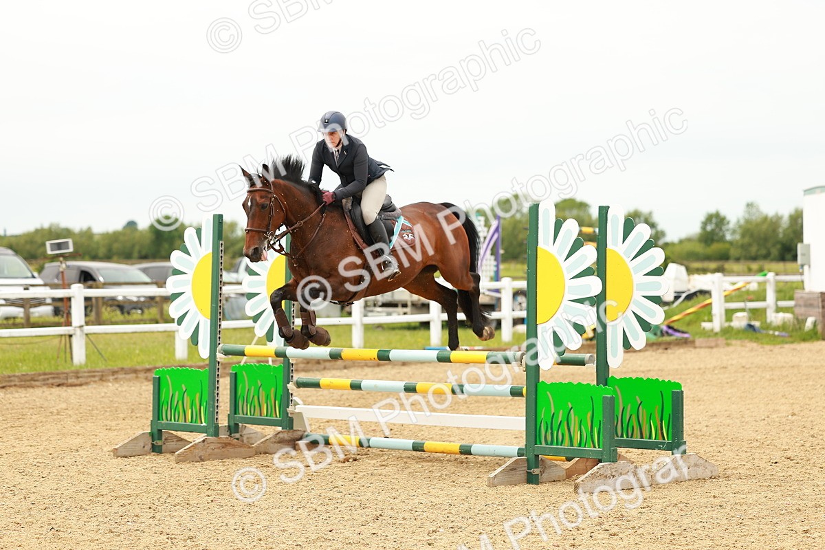 SBM_001285 - Class 3 - Senior Discovery - 1.00m