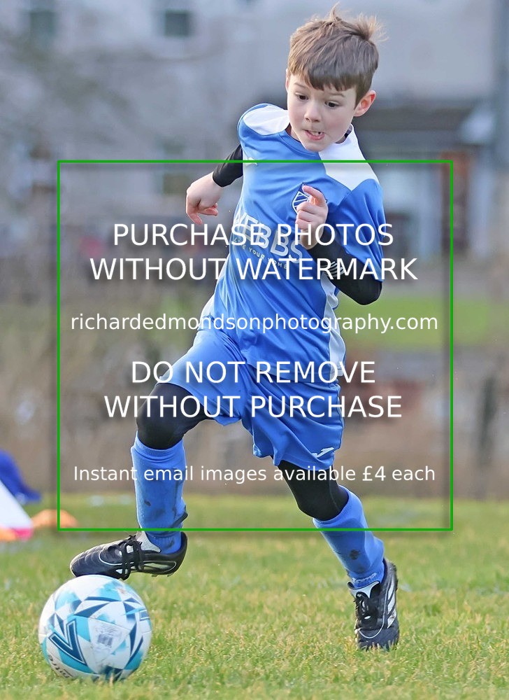 533A5628 - Wattsfield Youth U7 vs Grange Utd U7 (7/2/26)