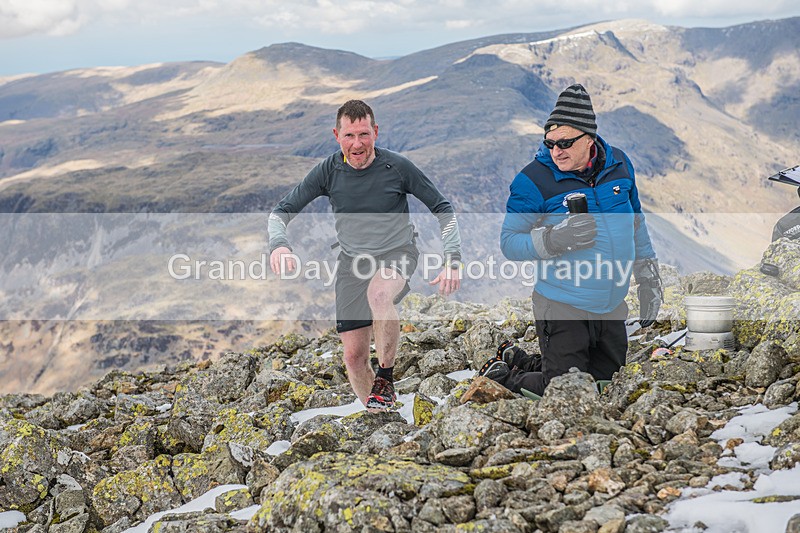 Eskdale Elevation-211 - Eskdale Elevation Fell Race Saturday 15th April 2023