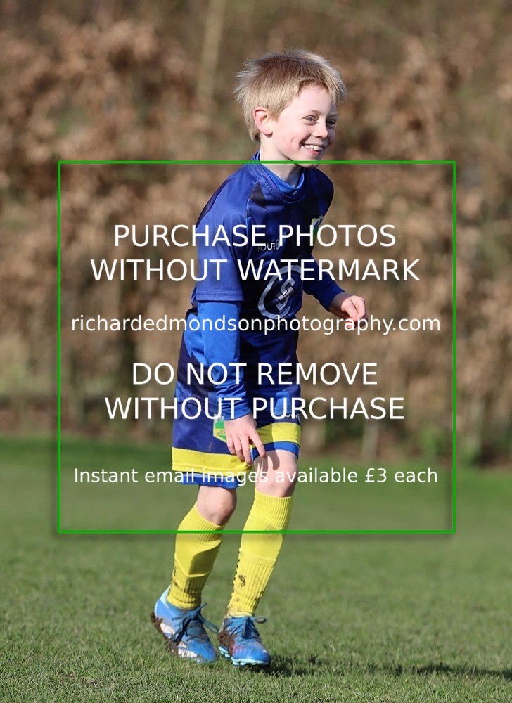 IMG_8523 - Kendal United U8 vs Trimpell U8 (25/2/24)