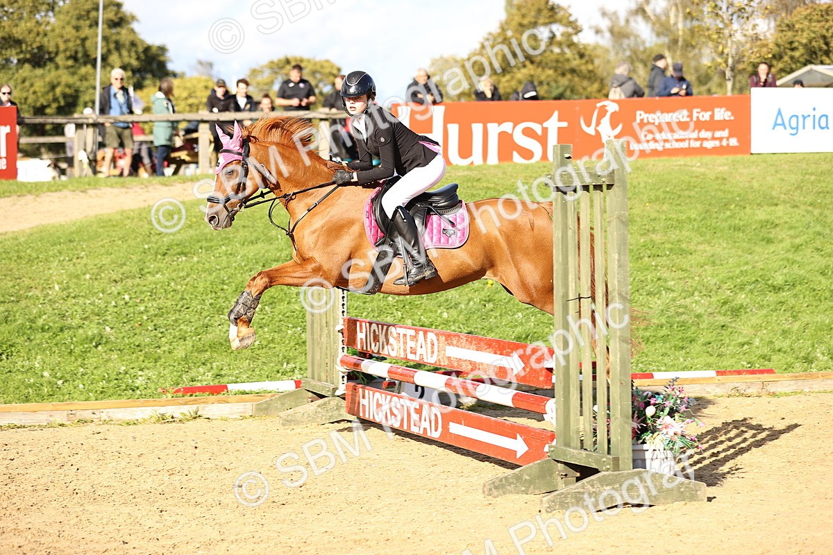 SBM_51488 - J10 - Junior Pony 75cm Championship