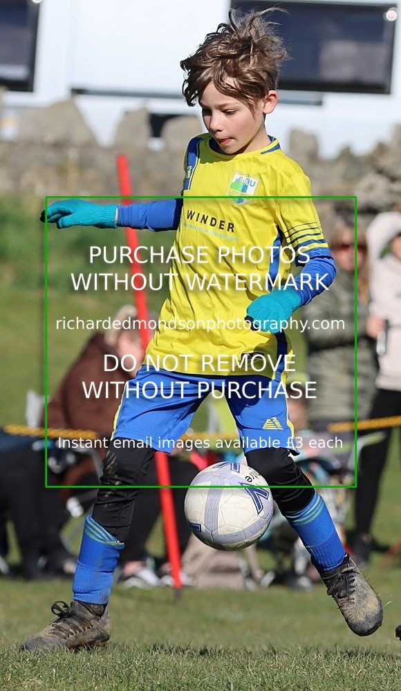 IMG_4487 - Kendal United Under 9 Rockets (15/3/25)