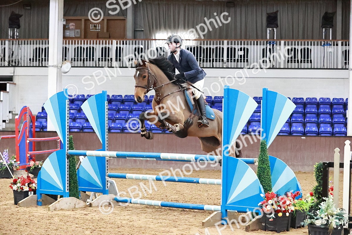 SBM_000882 - Class 3 - Senior Discovery - 1.00m