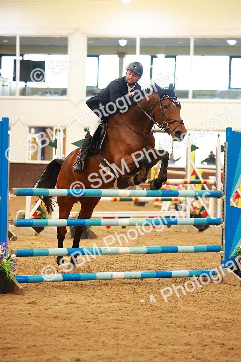 SBM_007425 - Class 20 - Senior Foxhunter 1.20m