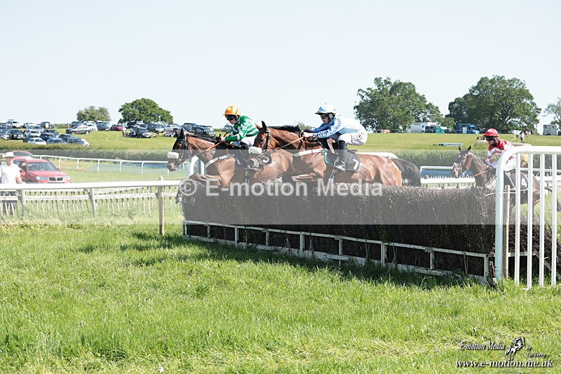 PtP 250526 522 - Albrighton & Woodland PtP Chaddesley Corbett 25/05/26
