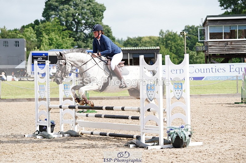 250613A-094044-01116 - Cls 9 85cm Amateur Quali