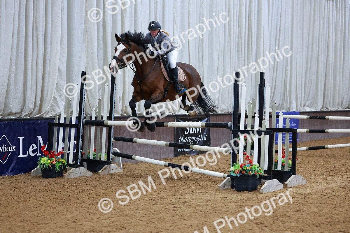 SBM_001206 - Class 4 - Senior Newcomers - 1.10m