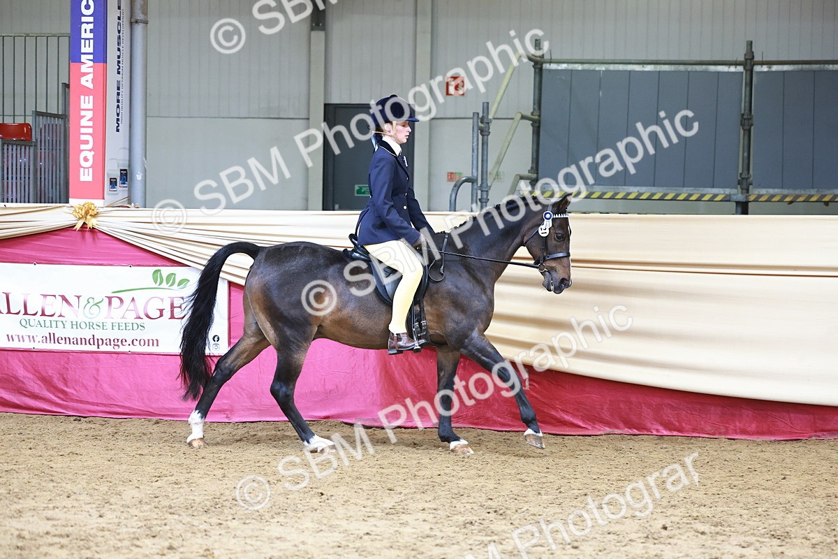 SBM_23707 - Class 905 - Supreme Final - Ridden Veteran