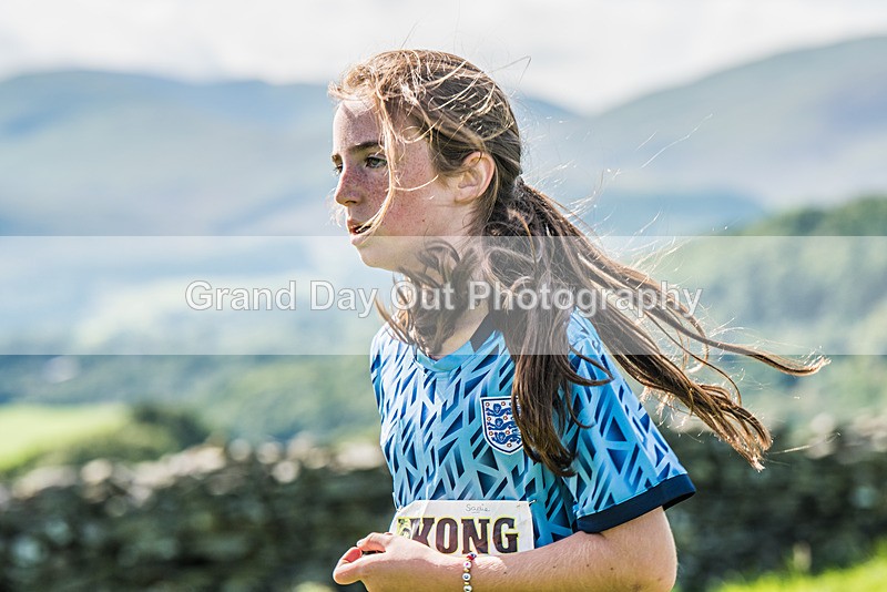 Loweswater Show-158 - Loweswater Show Junior & Senior Fell Races Sunday 3rd September 2023